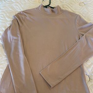 Amazon turtleneck size XXL